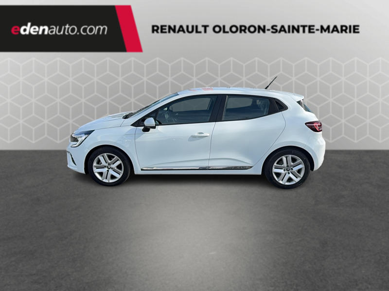 Renault Clio E-Tech 140 - 21n Business