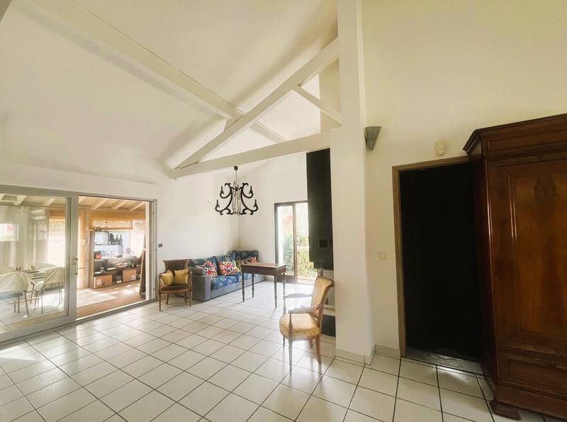 Maison - 133 m² - 5 pièces