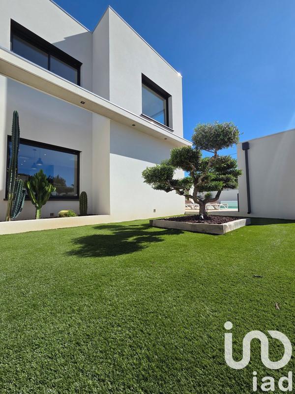 Maison de maîtres - 147 m² - 4 pièces