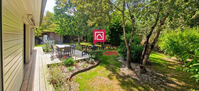 Maison - 170 m² - 6 pièces