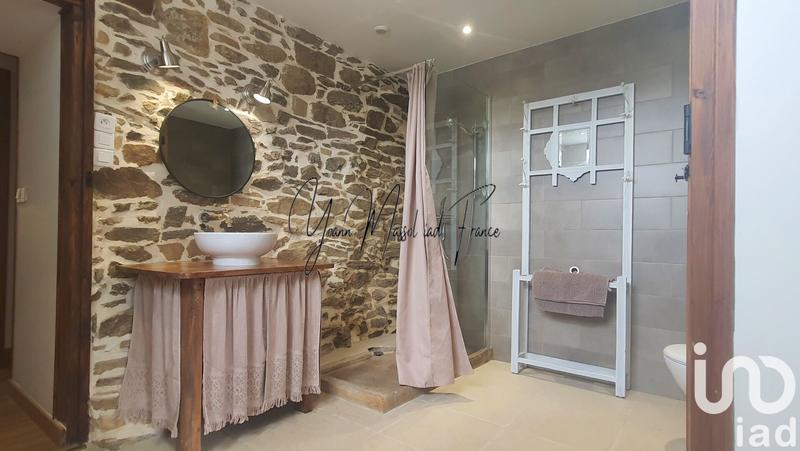 Maison - 90 m² - 3 pièces