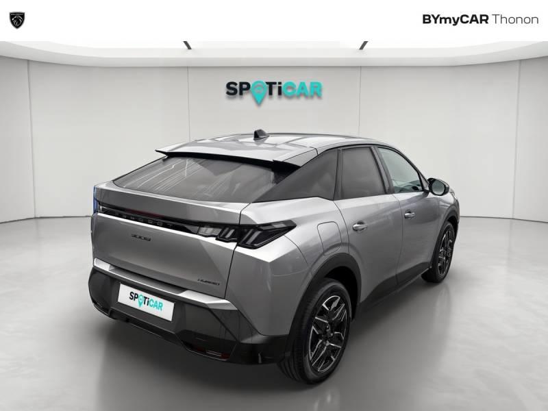 Peugeot 3008 Hybrid 136 e-Dcs6 Allure