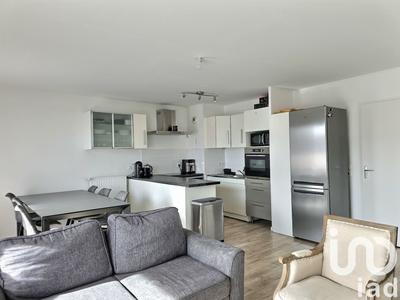 Appartement - 79 m² - 4 pièces