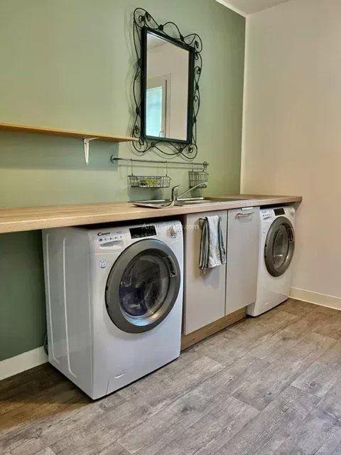 Appartement - 25 m²