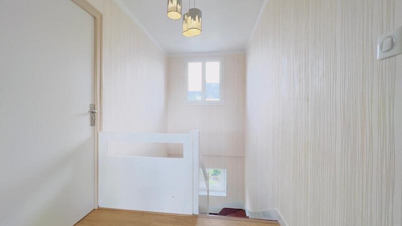 Maison de ville - 167 m² - 6 pièces