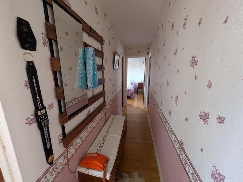 Maison - 170 m² - 9 pièces