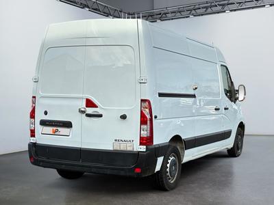 Renault Master Fourgon Fgn L2h2 3.5t 2.3 dCi 130 E6 Grand Confort