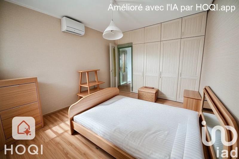 Maison - 114 m² - 5 pièces