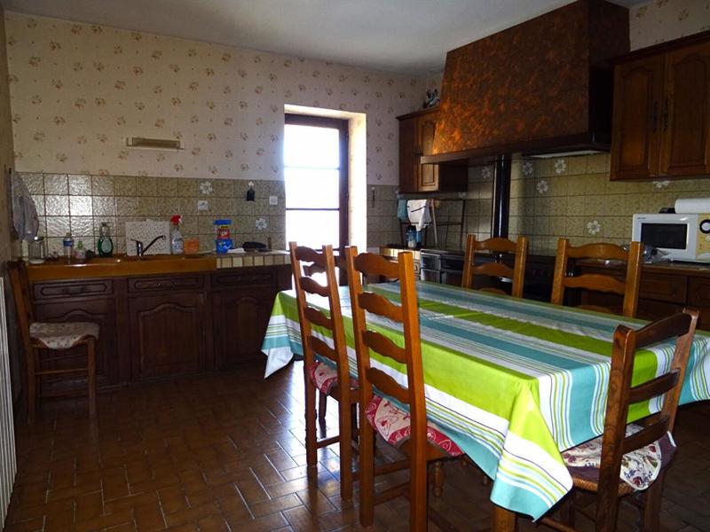 Maison - 103 m² - 4 pièces