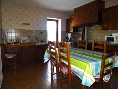 Maison - 103 m² - 4 pièces