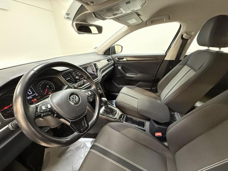 Volkswagen t-Roc 2.0 Tdi 150 Lounge Dsg7