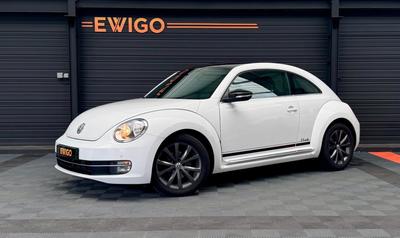 Volkswagen Coccinelle 1.2 Tsi 105 Club + Carplay
