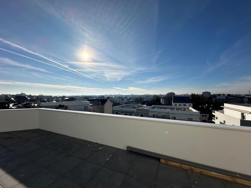 Appartement - 127 m² - 4 pièces