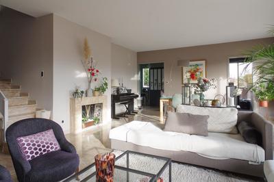 Penthouse - 122 m² - 5 pièces