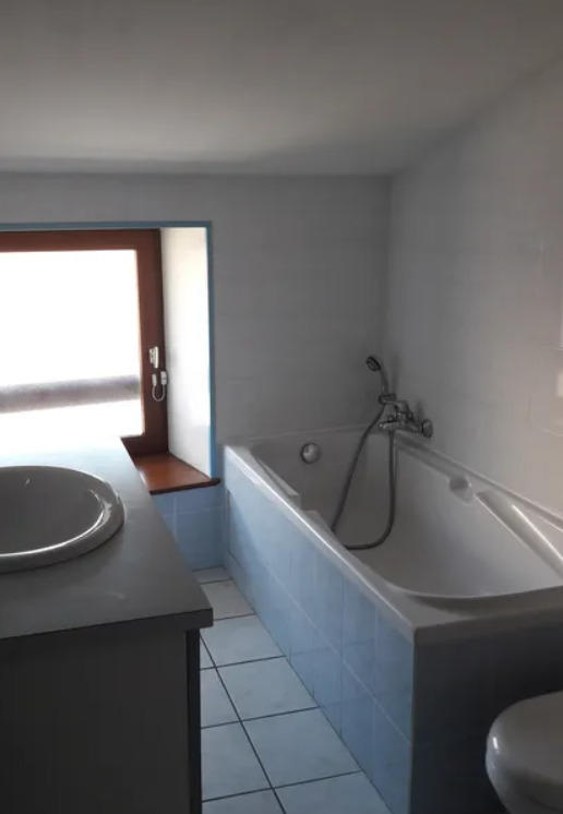 Appartement - 50 m² - 3 pièces