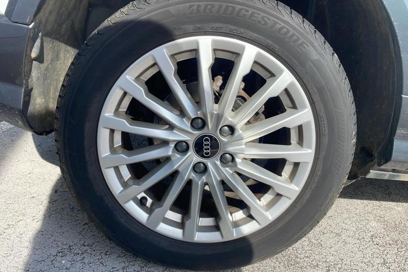 Audi Q2 30 Tdi 116 s tronic 7 Design