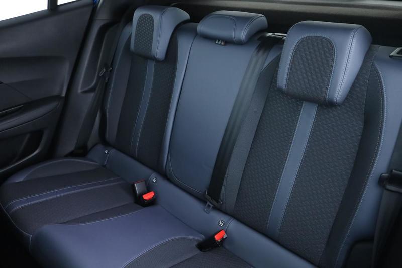 Peugeot 2008 1.2 PureTech Allure 131 ch