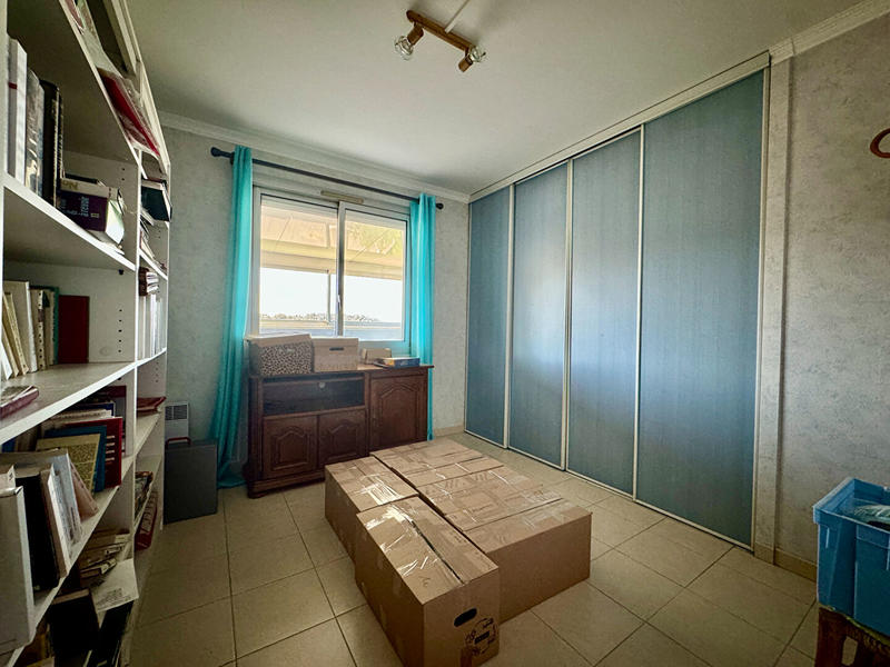 Appartement - 89 m² - 4 pièces