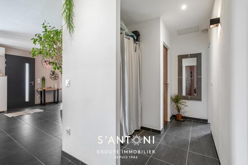 Maison - 81 m² - 4 pièces