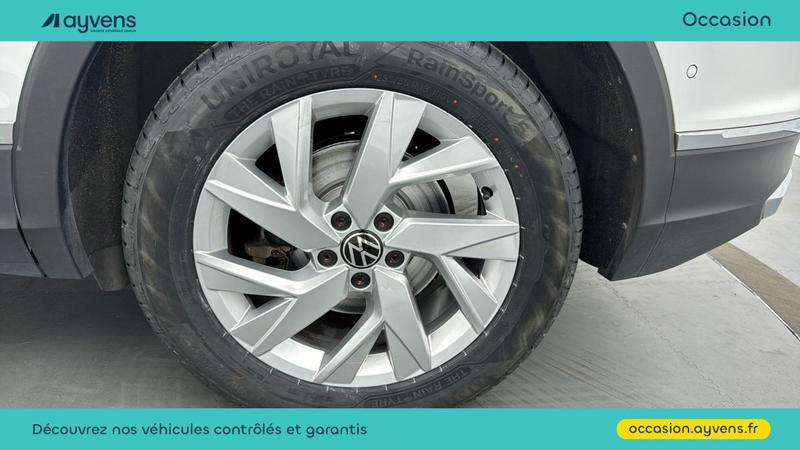 Volkswagen Tiguan 1.4 eHybrid 245ch Elegance Exclusive Dsg6