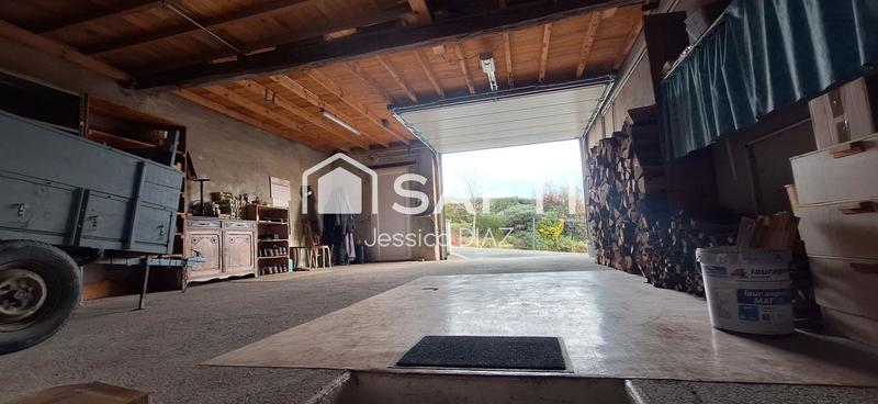 Maison - 150 m² - 7 pièces