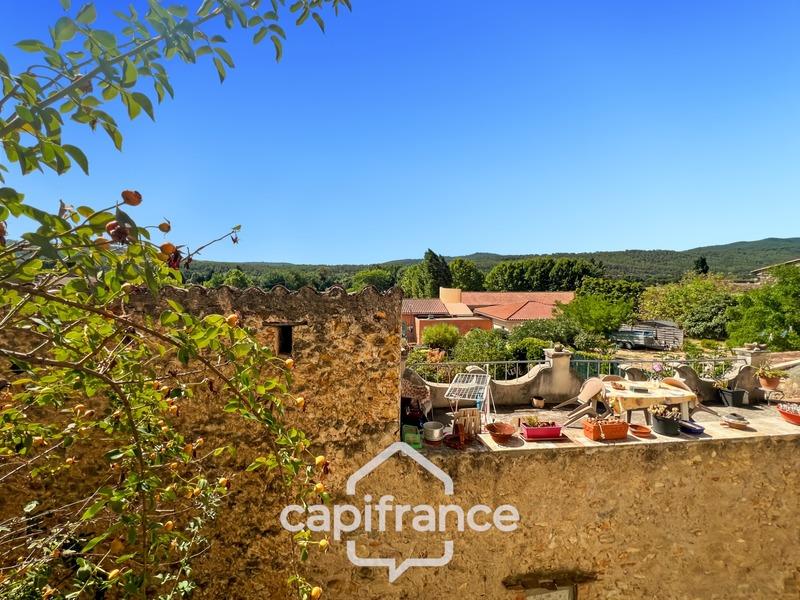 Maison - 148 m² - 5 pièces