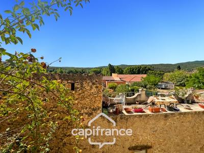 Maison - 148 m² - 5 pièces