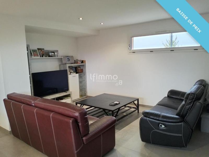 Maison - 154 m² - 5 pièces