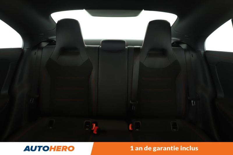 Mercedes Cla 200 Amg Line 7g-Dct 163 ch