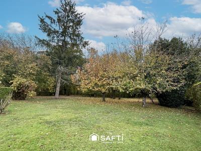 Maison - 280 m² - 11 pièces