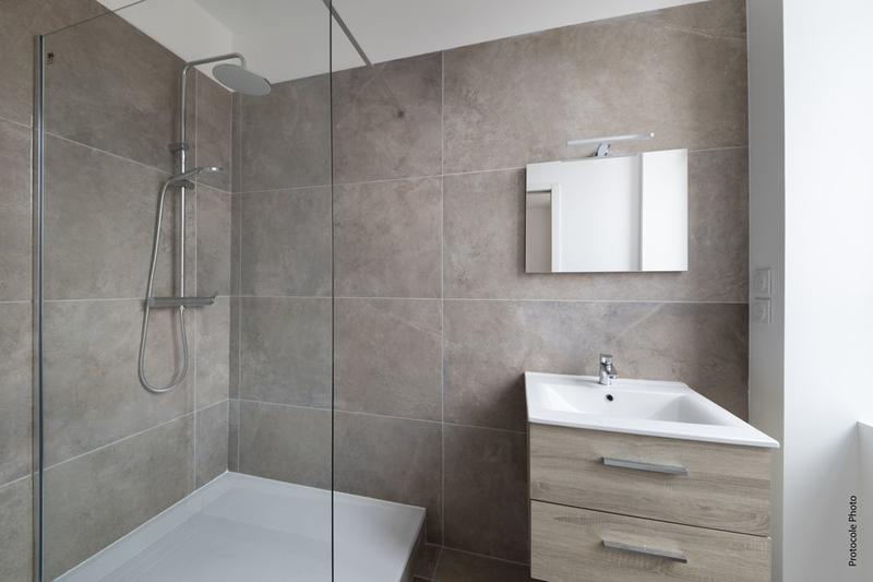 Appartement - 102 m² - 5 pièces