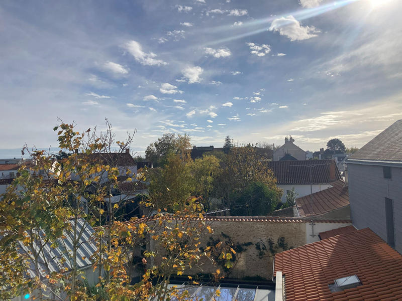 Appartement - 51 m² - 2 pièces