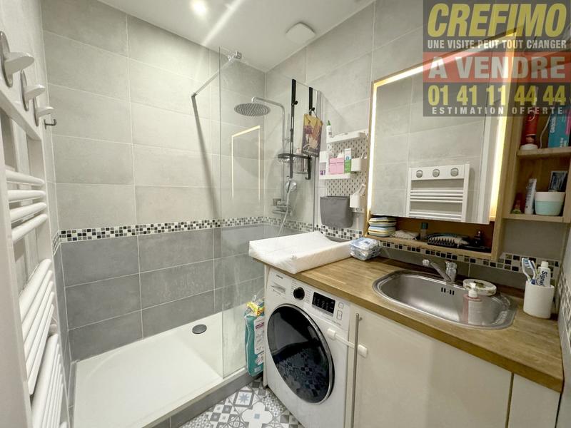 Appartement - 74 m² - 4 pièces