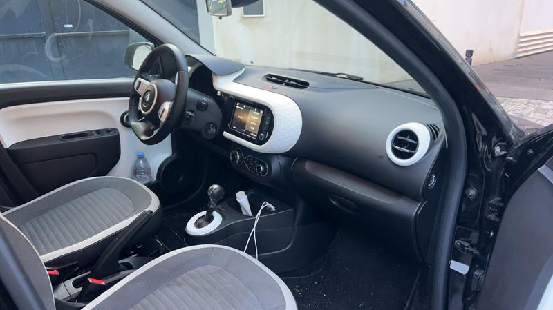 Renault Twingo Z.E 82 22kWh Zen - Automatique Entretien constructeur