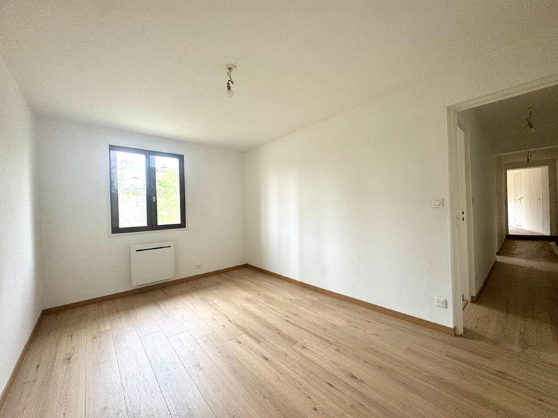 Maison - 107 m² - 4 pièces