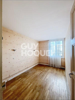 Appartement - 68 m² - 4 pièces