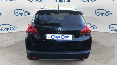 Peugeot 2008 1.2 Puretech 110 Crossway