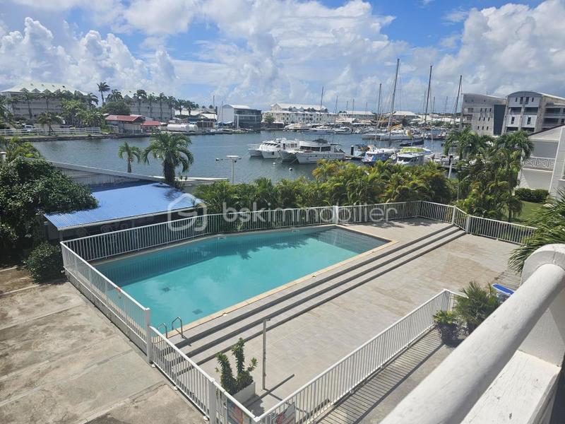 Duplex - 59 m² - 2 pièces