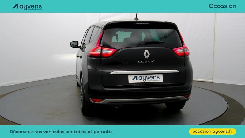 Renault Scénic Grand 1.3 TCe 140ch Evolution Edc 7 places