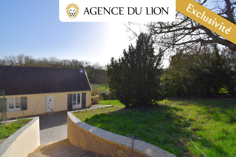 Maison - 136 m² - 6 pièces