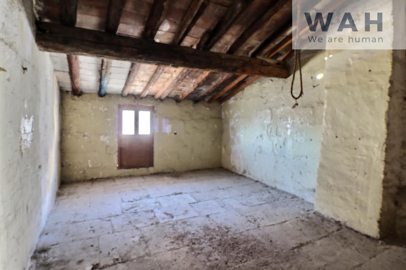 Maison de village - 138 m² - 6 pièces