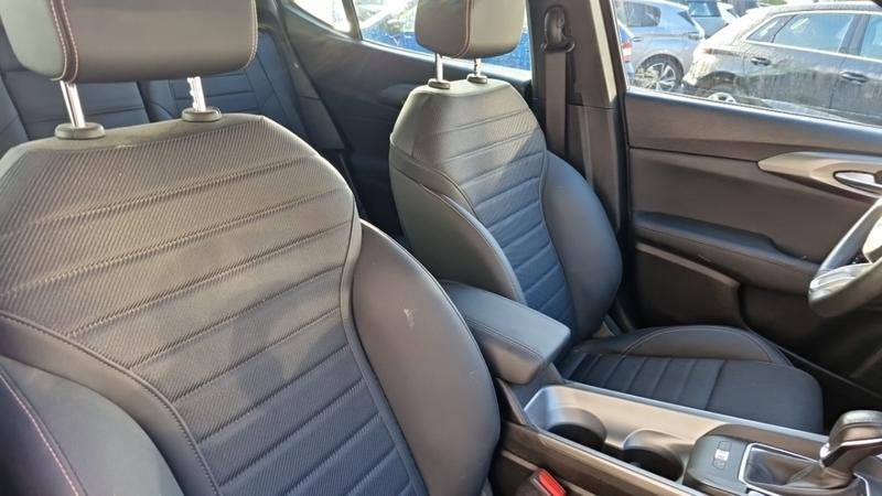 Alfa Romeo Tonale 1.3 Hybride Rechargeable Phev 280ch At6 Q4 Ti