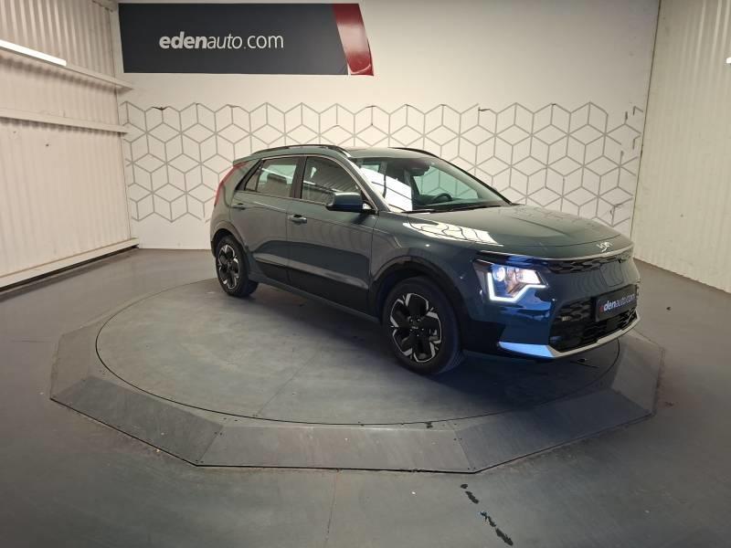Kia Niro Ev Electrique 204 ch Active