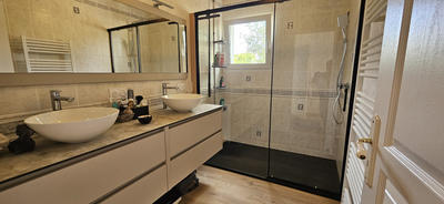 Maison - 146 m² - 6 pièces