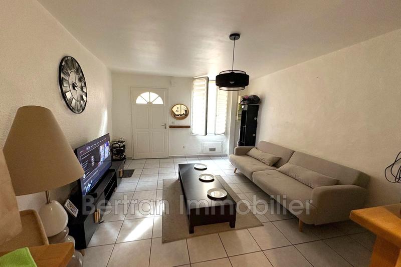 Maison - 58 m² - 3 pièces