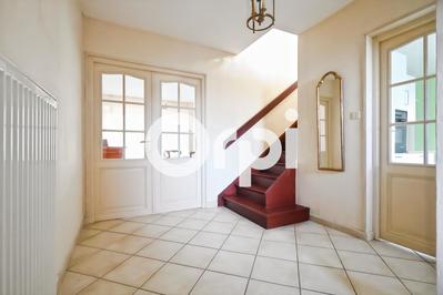 Maison - 112 m² - 5 pièces