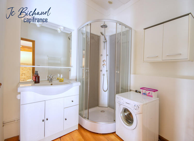 Appartement - 48 m² - 1 pièce