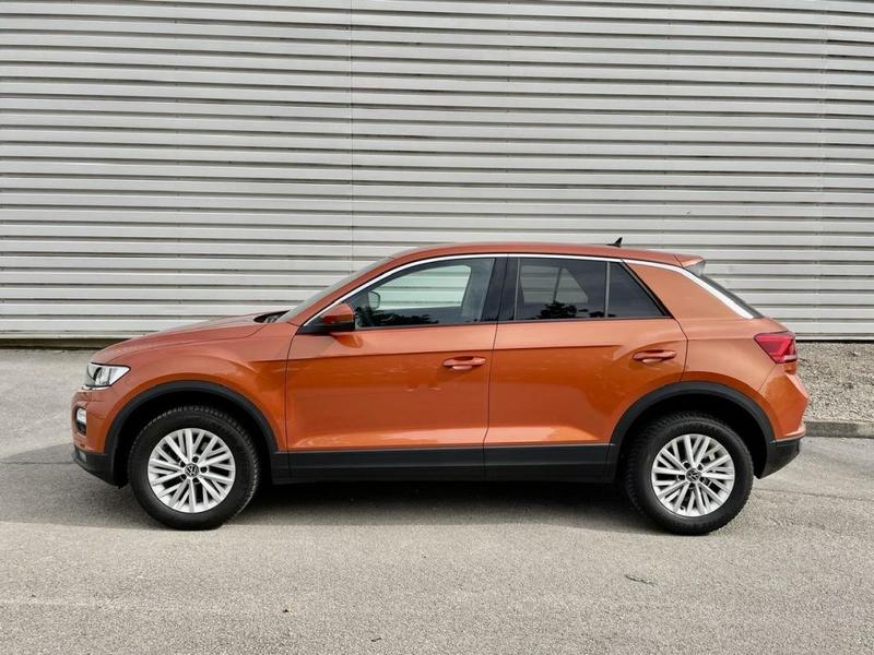 Volkswagen t-Roc 1.6 Tdi 115ch Lounge