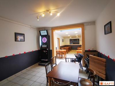 Local commercial - 300 m² - 6 pièces