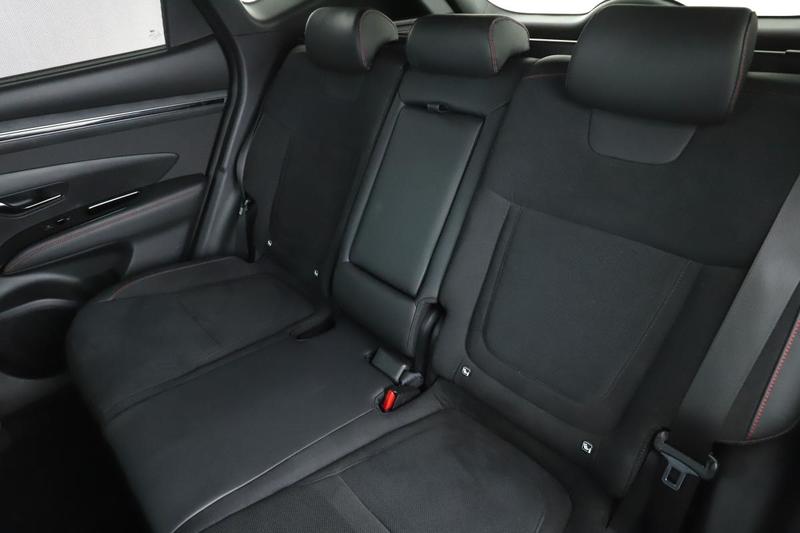 Hyundai Tucson 1.6 t-GDi Hybrid n Line Executive Bva6 230 ch